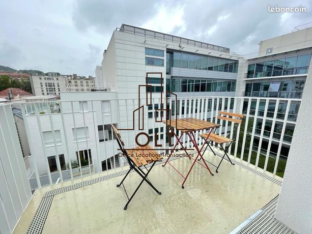 Appartement a louer suresnes - 1 pièce(s) - 27 m2 - Surfyn