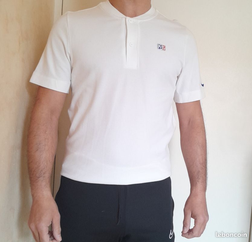 Polo Nike PSG (image 4)