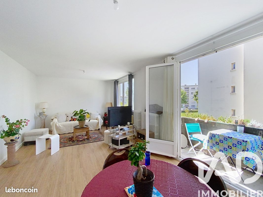 Appartement 4 pièces 74 m² · à Garches · 74 m² · 429 000 €
