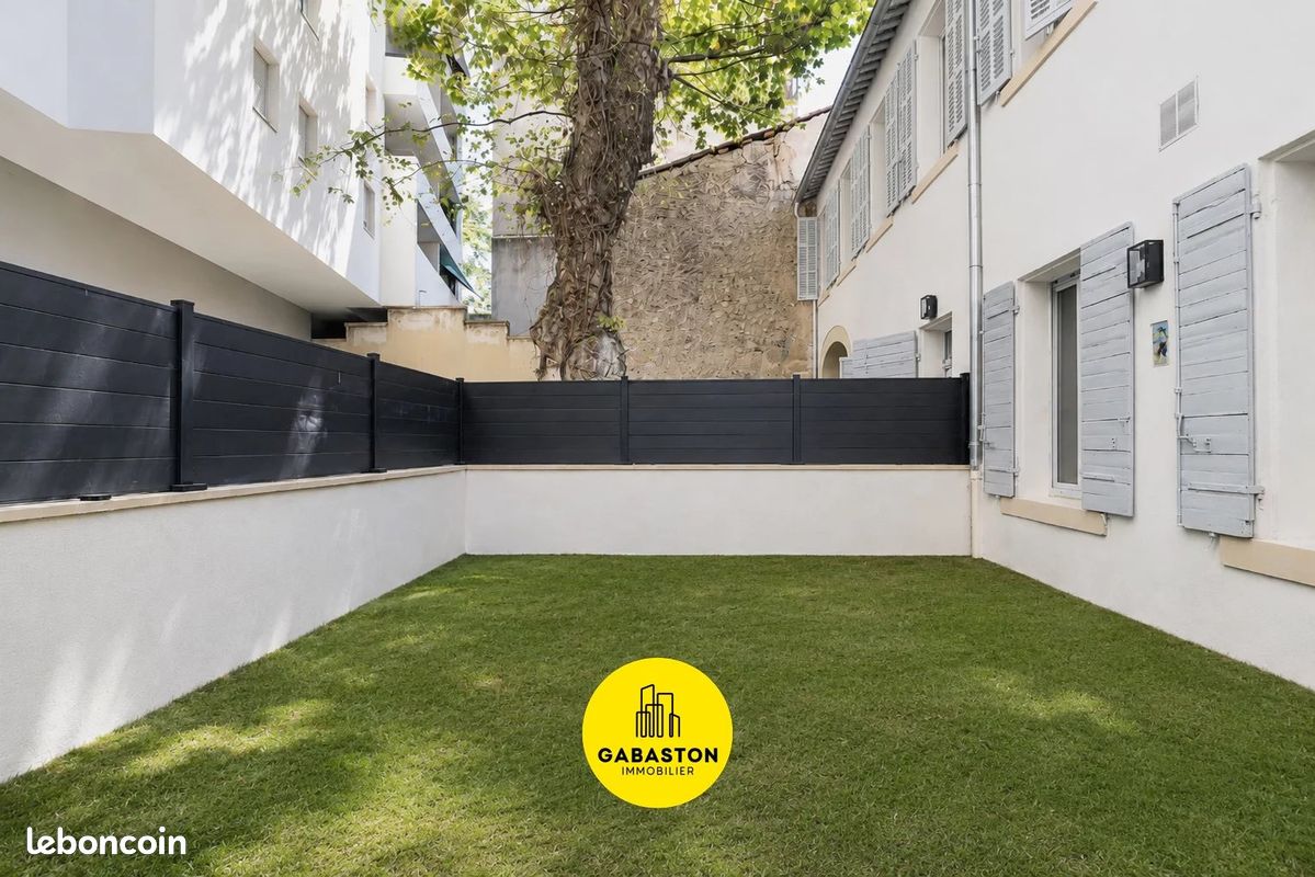 Appartement 1 pièce 26 m² · à Marseille · 26 m² · 149 000 €