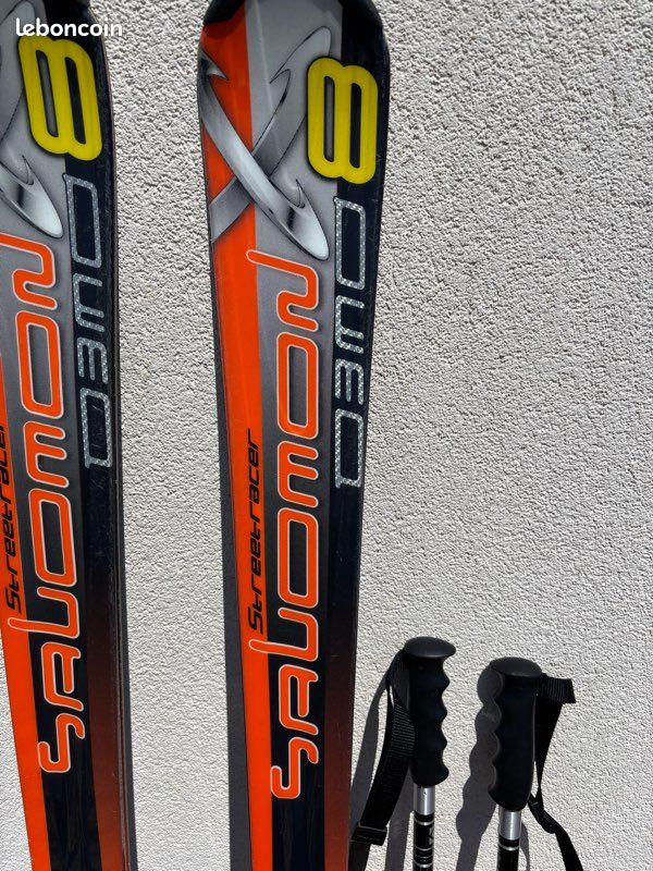 Pack De Skis K2 Mindbender 89ti + Fixations Griffon 13 Id Homme - Sport