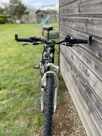 Vélo VTT micmo (image 4)