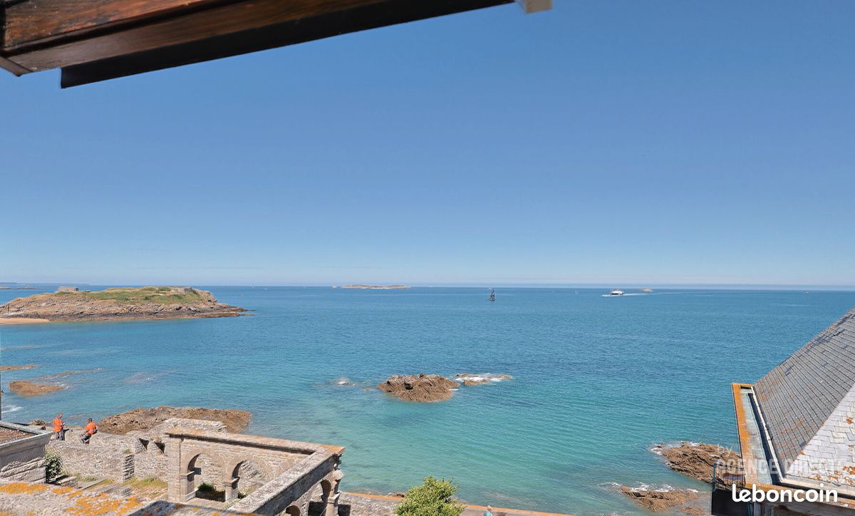 Maison 12 pièces 300 m² · à Saint-Malo · 300 m² · 1 490 000 €