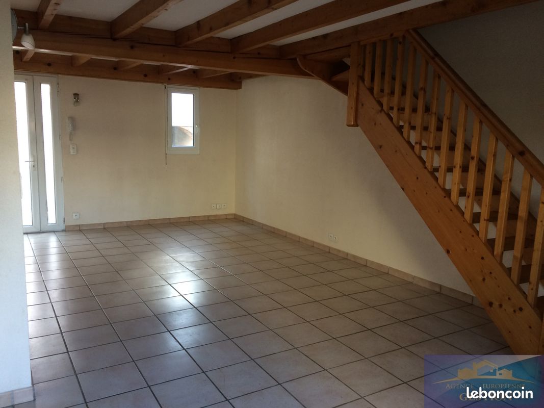 Appartement 2 pièces 47 m² · à Tarbes · 47 m² · 520 €/mois