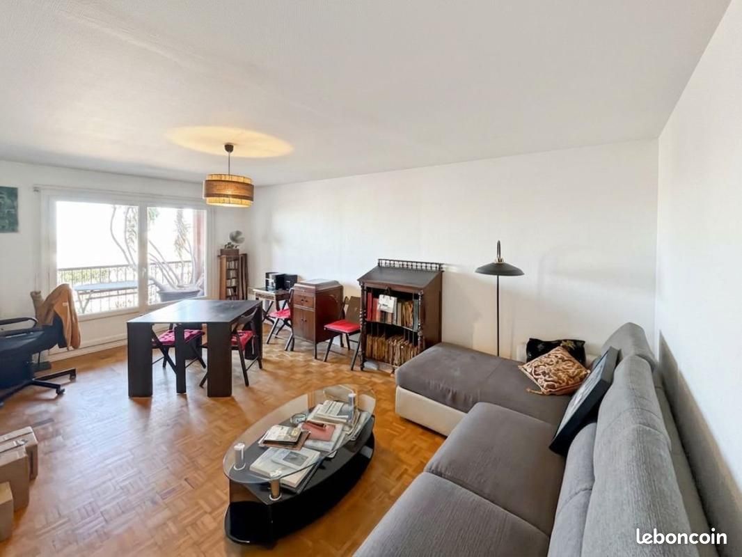 Appartement 2 pièces 51 m² · à Toulouse · 51 m² · 189 000 €