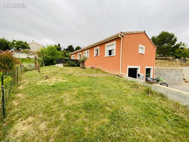 Villa 4 pièces 112 m²