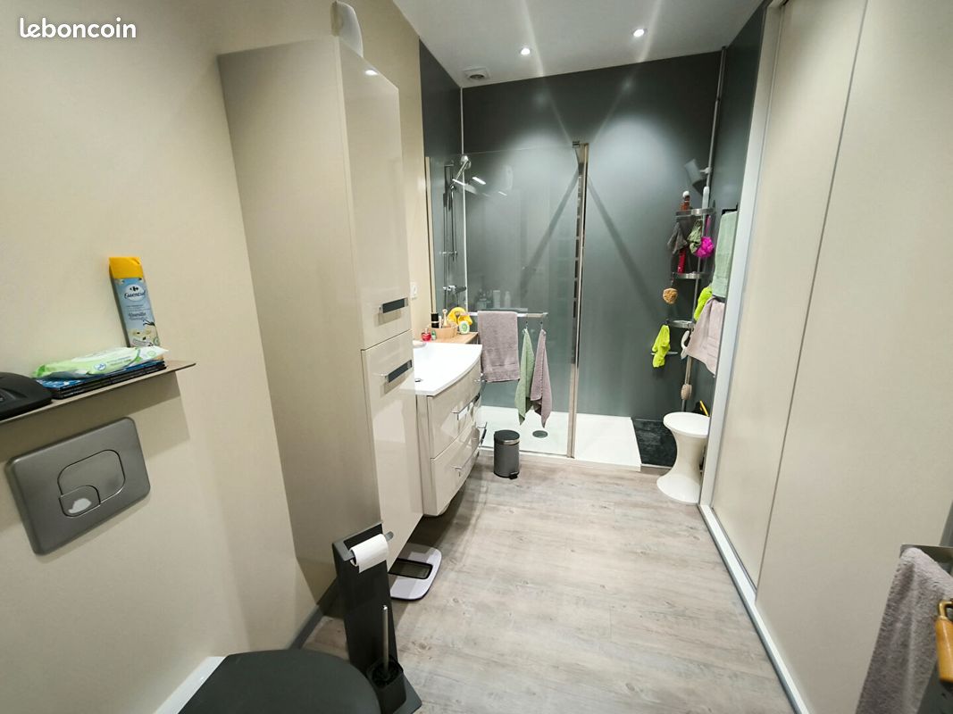 Maison 7 pièces 234 m² - Libourne 33500 (image principale 8)