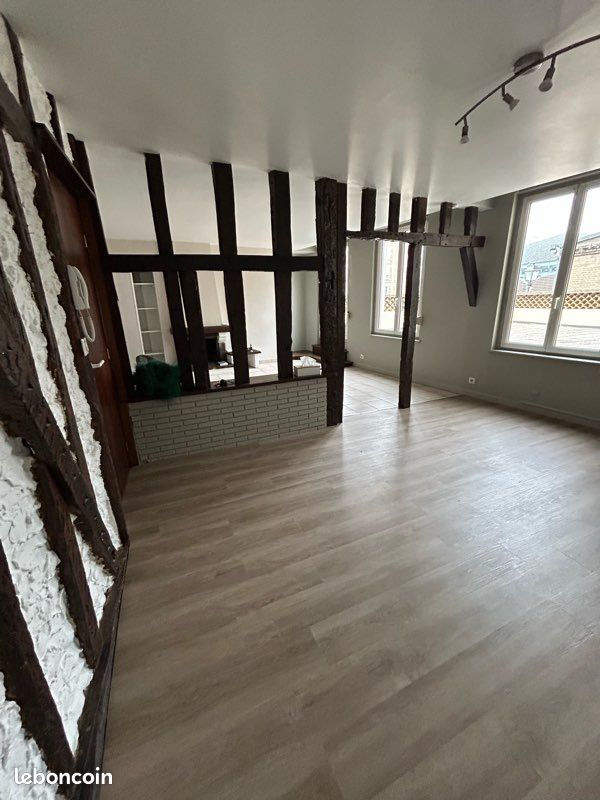 Appartement a louer chalons-en-champagne - 4 pièce(s) - 80 m2 - Surfyn