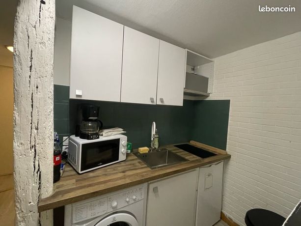 À louer studio 33 m