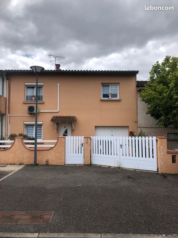 Maison 5 pièces 115 m² · à Léguevin · 115 m² · 252 000 €