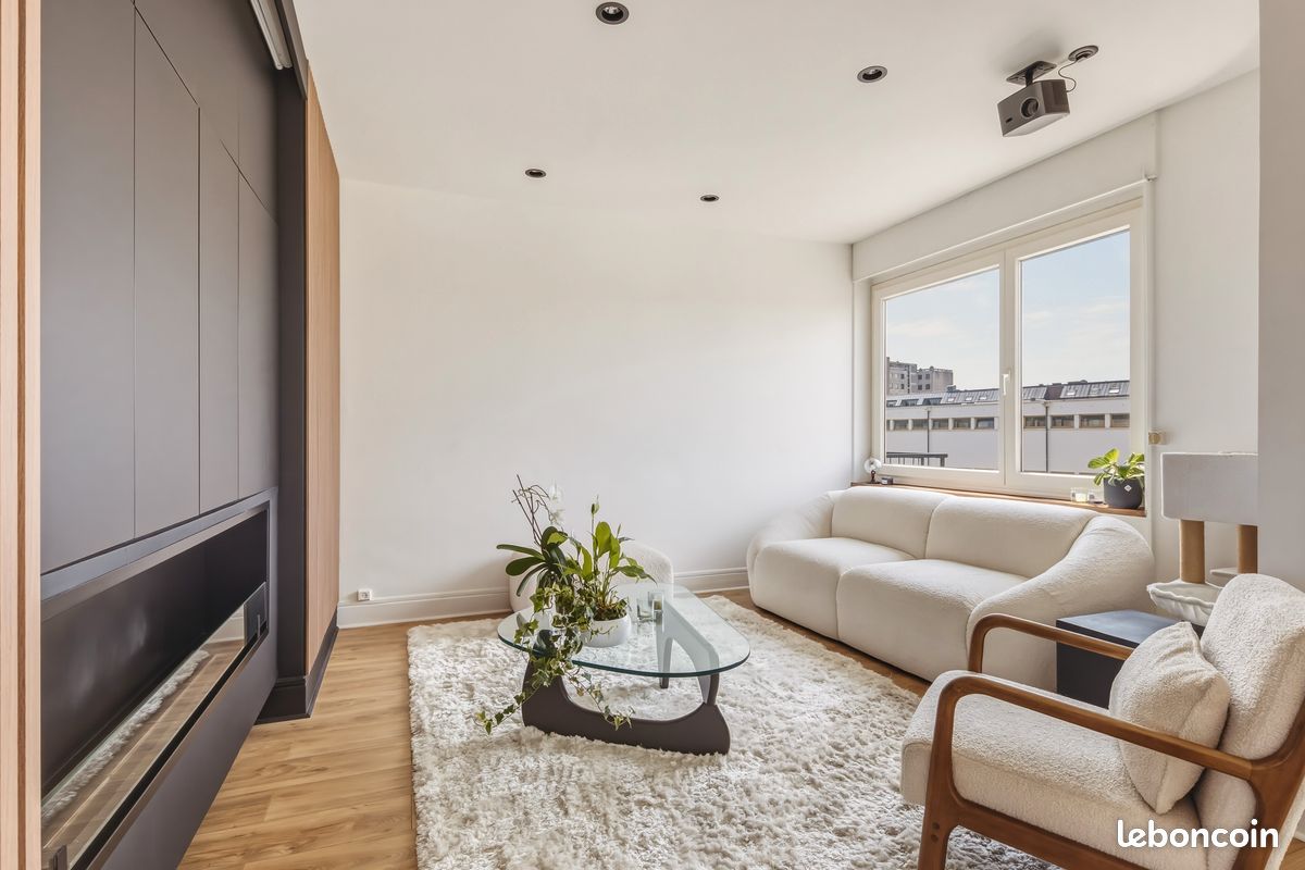 Appartement 4 pièces – 86 m² (image 3)