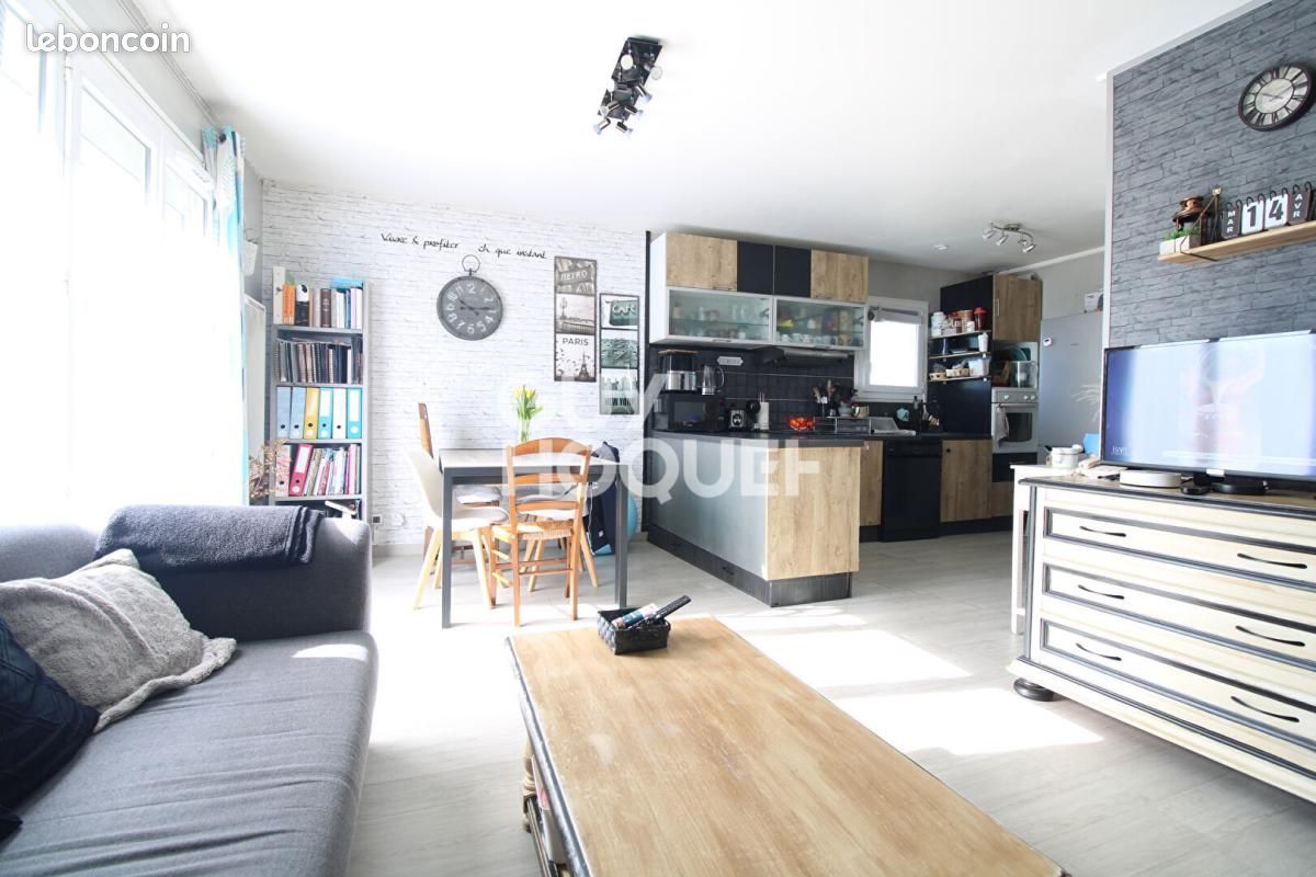 Maison 4 pièces 85 m² · à Brie-Comte-Robert · 85 m² · 257 000 €
