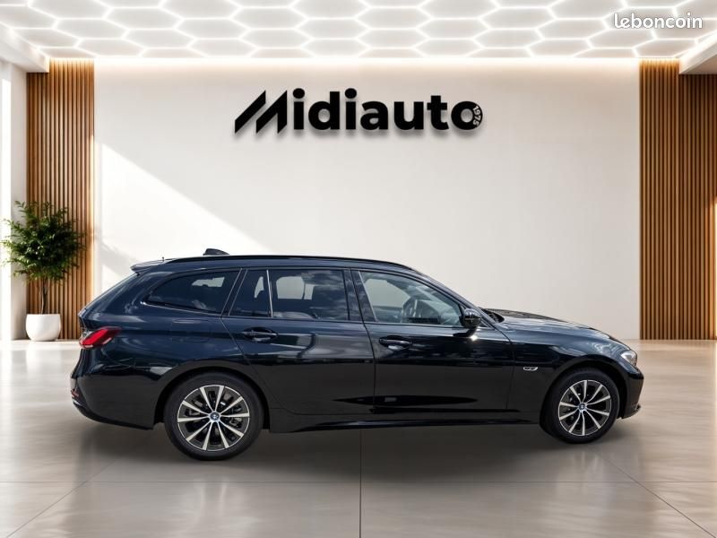 Bmw Série 3 Touring 330eA 292 Business Design / GARANTIE 12 MOIS (image 7)