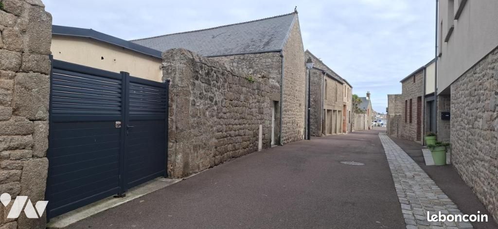 Maison 130 m² · à Barfleur · 130 m² · 159 300 €