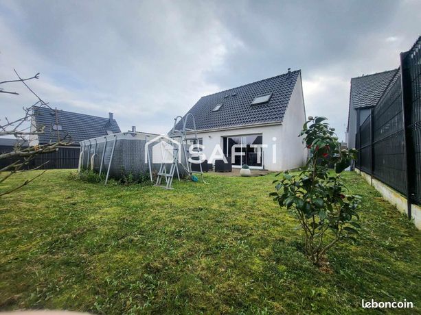 Propriété 5 pièces 90 m²