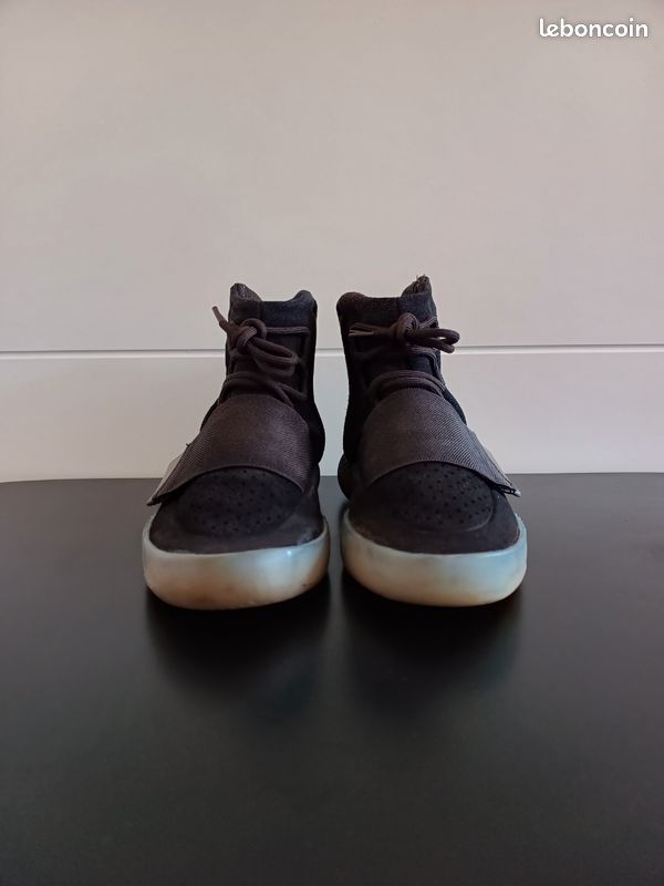 Yeezy Shoes Adidas 750 Boost Black Basketball Player Yeezy Boost