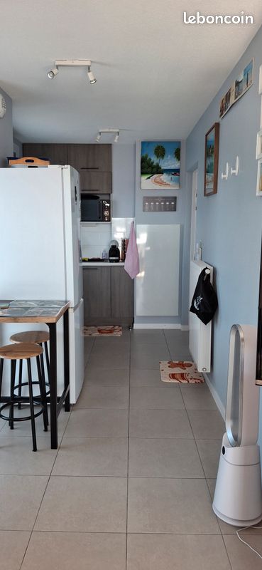 Appartement 1 pièce 30 m² · à La Teste-de-Buch · 30 m² · 230 000 €