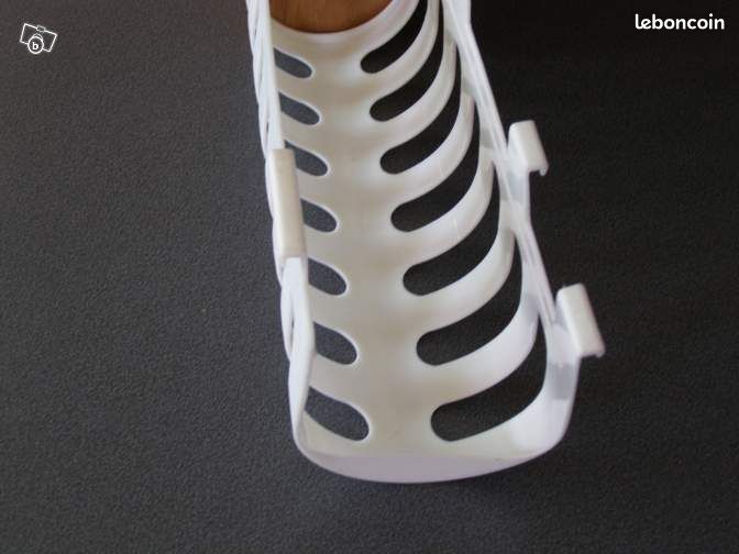 Support bouteille pour frigo (image 1)