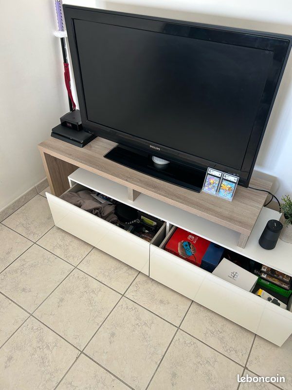 Meuble télévision (image 3)