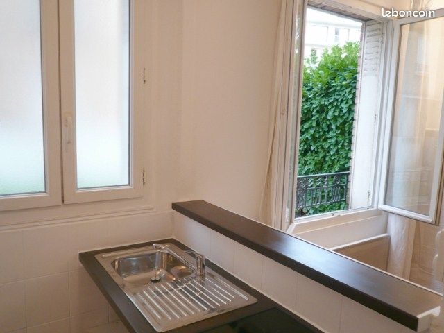 Appartement a louer fontenay-sous-bois - 1 pièce(s) - Surfyn