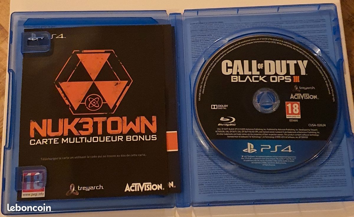 Call of duty 3 (image 3)
