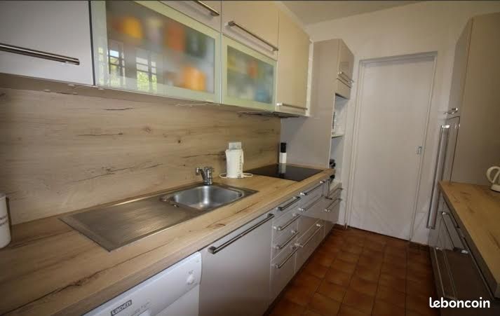 Appartement 3 pieces - bord de mer / piscine (image 6)