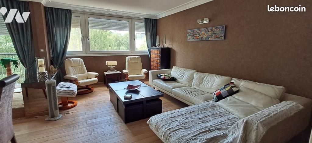 Appartement 88 m² · à Tourcoing · 88 m² · 179 000 €