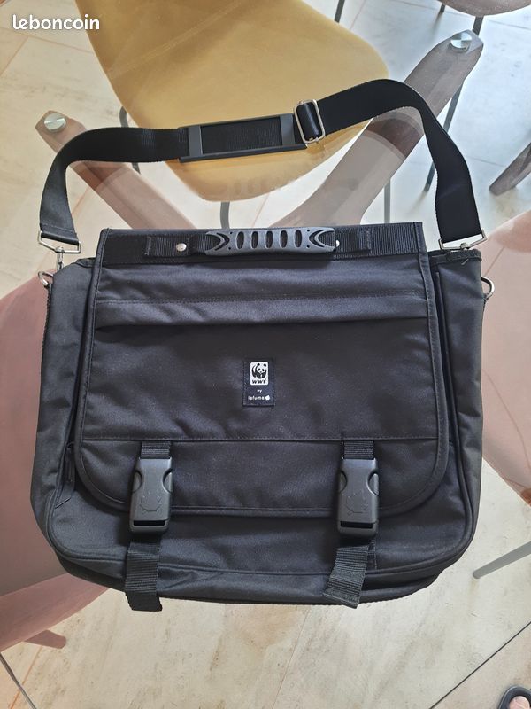 Cartable LAFUMA (image 1)