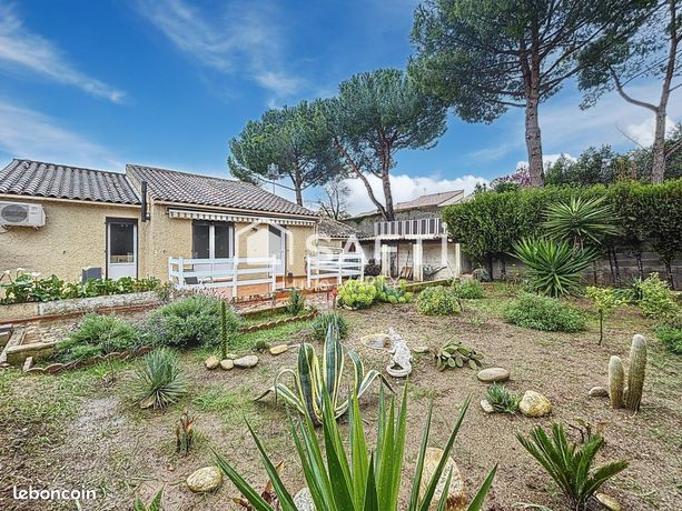 Maison 3 pièces 90 m²