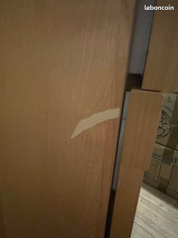 Commode IKEA (image 9)