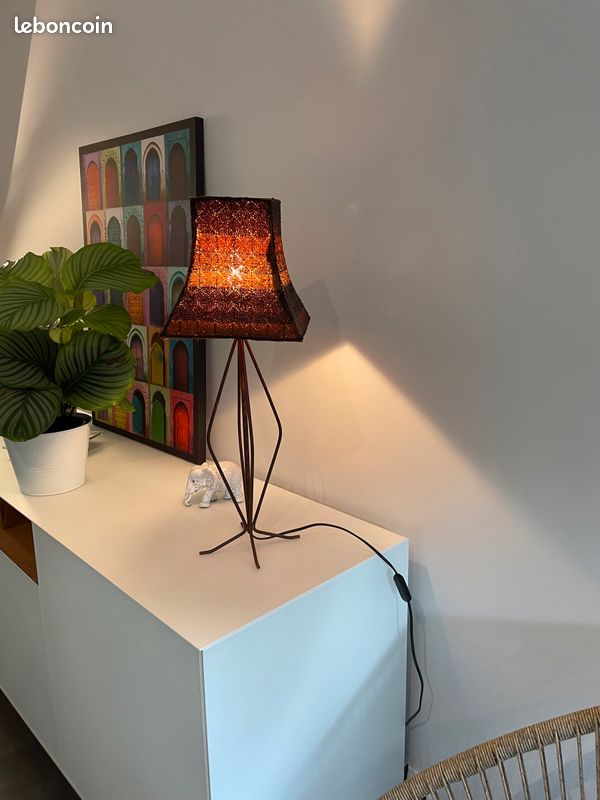 Lampe Schmit décoration prix en baisse (image 1)