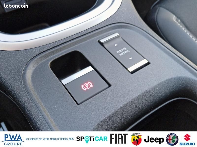 Jeep Avenger Electrique 156ch 115kW Summit (image 19)