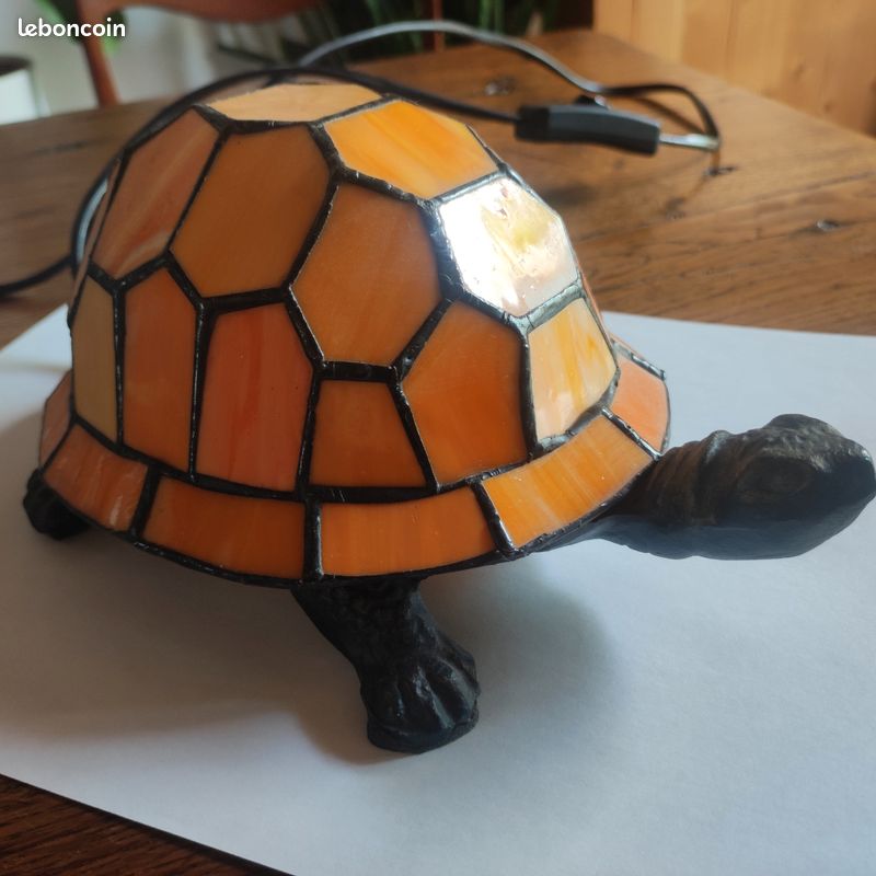 Lampe Tortue (image 2)