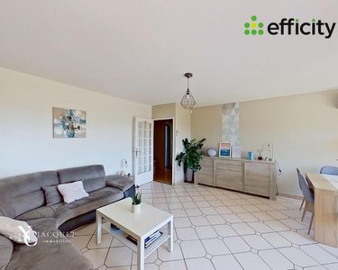 Appartement 330 000 € - 92 m²