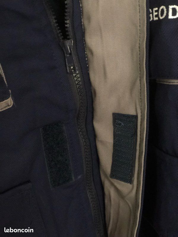 Blouson chaud Neuf taille : S/ M (image 5)