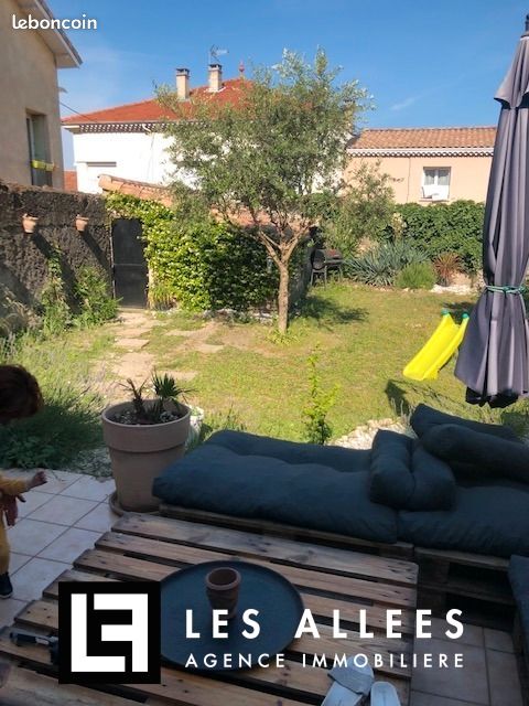 Appartement 3 pièces 86 m² · à Montélimar · 86 m² · 715 €