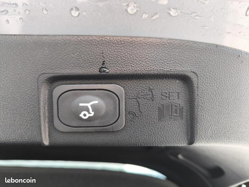 Ford Puma 1.0 EcoBoost Hybrid 125ch ST-Line X S&S Powershift (image 9)