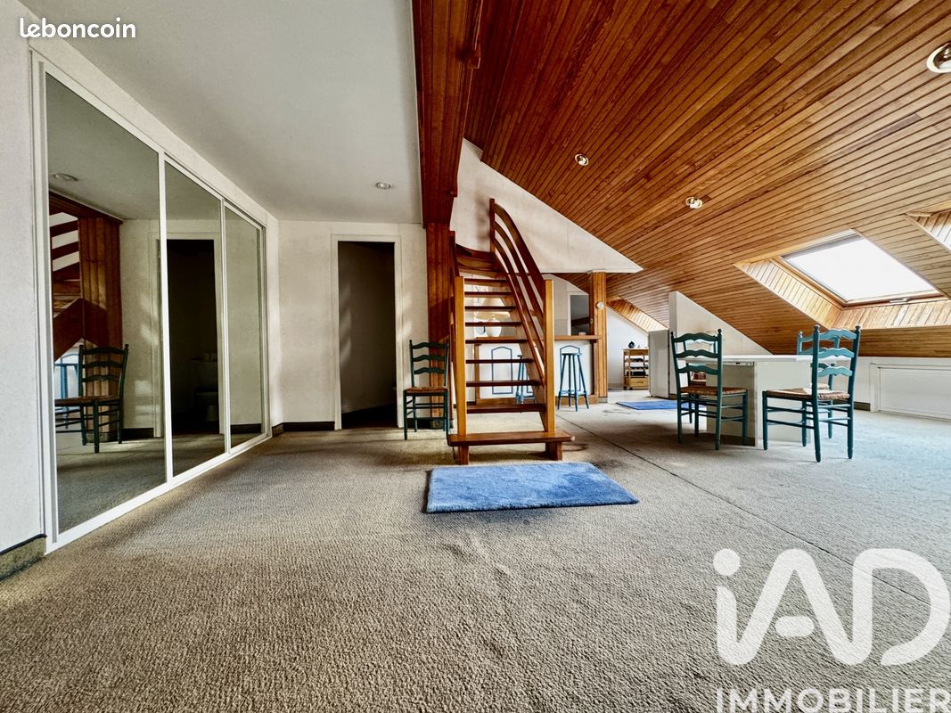 Appartement 3 pièces 50 m² · à Le Pouliguen · 50 m² · 288 000 €