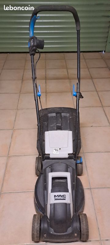 Tondeuse électriques (image 1)