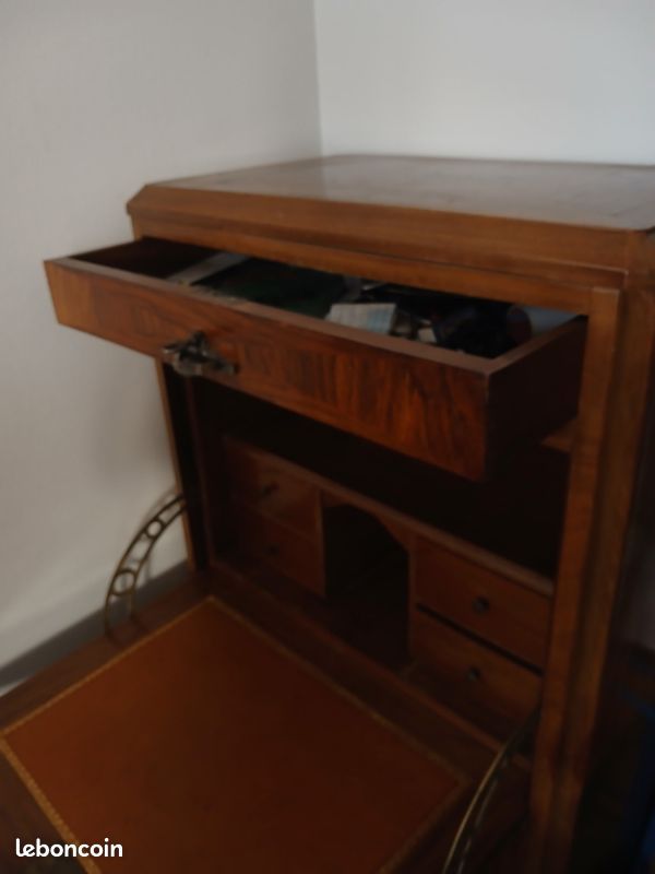 Secrétaire a vendre (image 4)