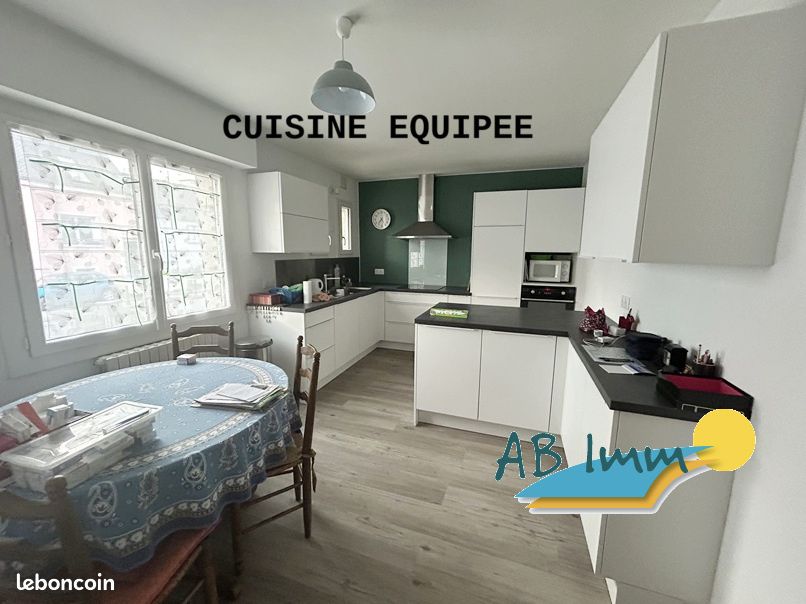 Maison 6 pièces 143 m² · à Lanester · 143 m² · 363 642 €