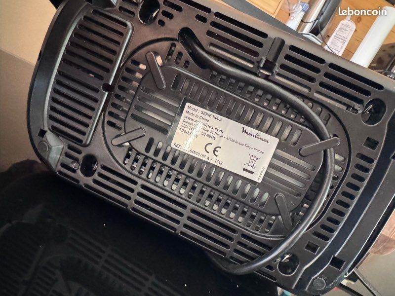 Grille pain (image 6)