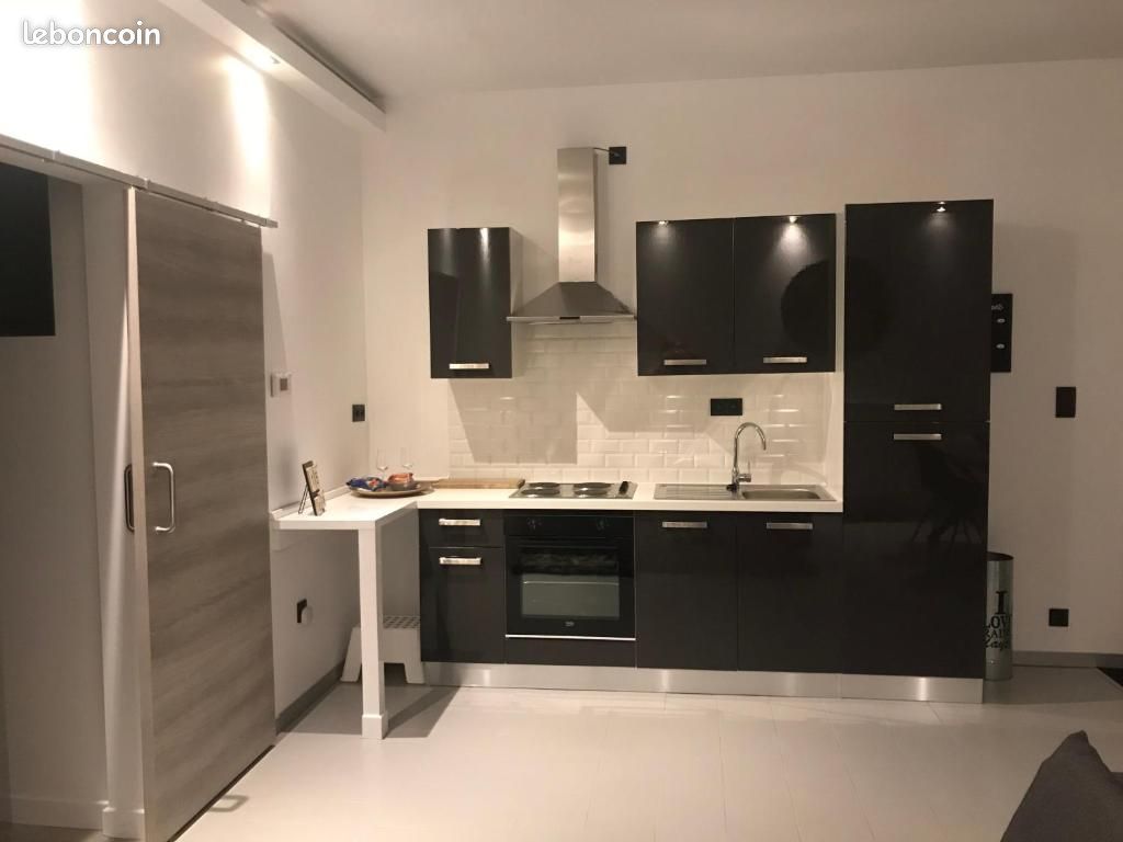 Appartement 2 pièces 26 m² · à Lyon · 26 m² · 820 €