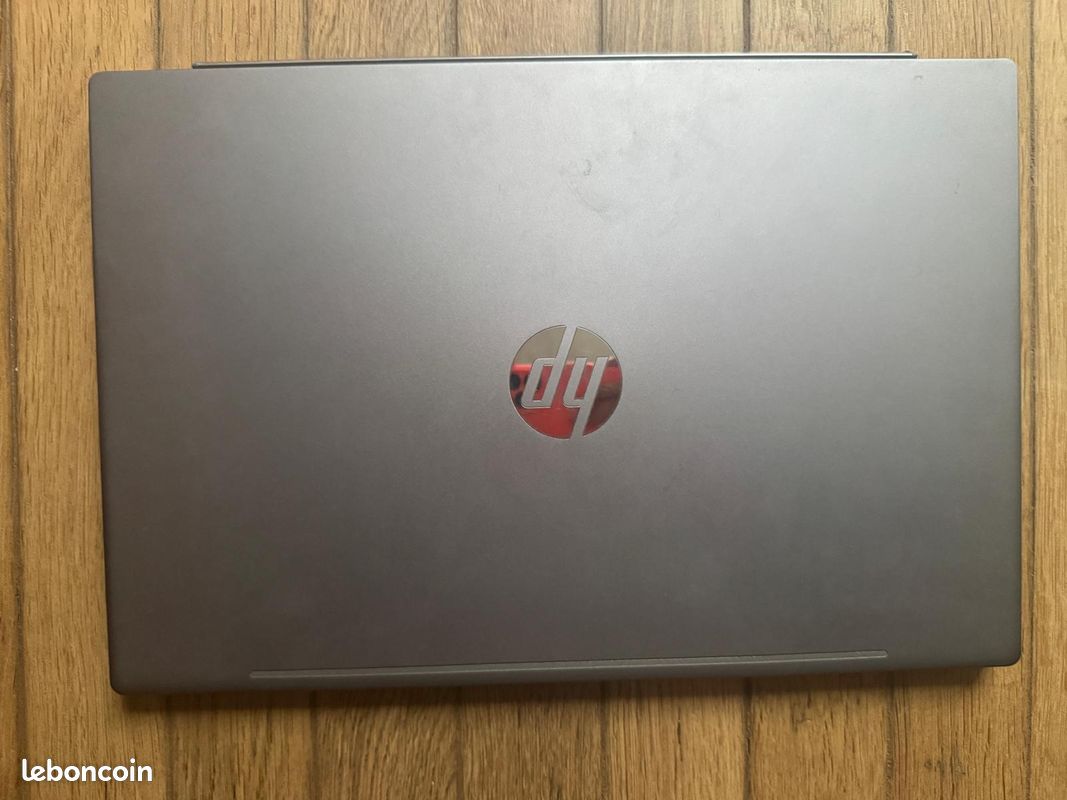 Ordinateur portable HP Pavillion (image 3)