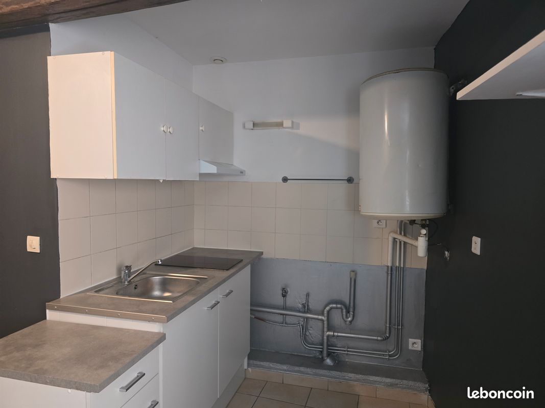 Appartement 1 pièce 25 m² · à Vienne · 25 m² · 385 €/mois