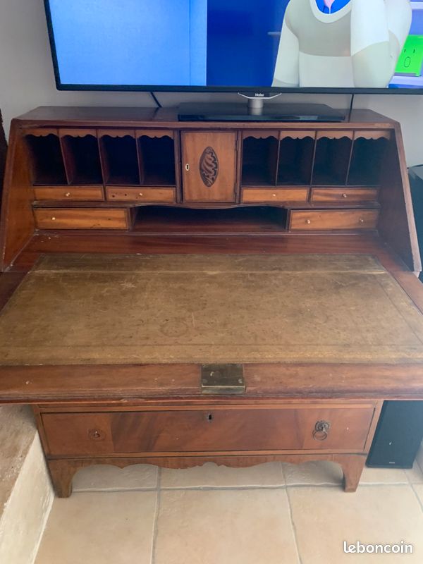 Meuble Secretaire (image 3)
