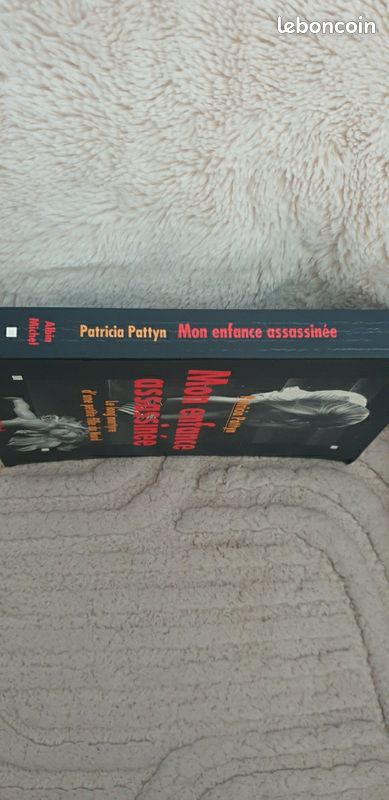 Mon enfance assassinée (image 4)