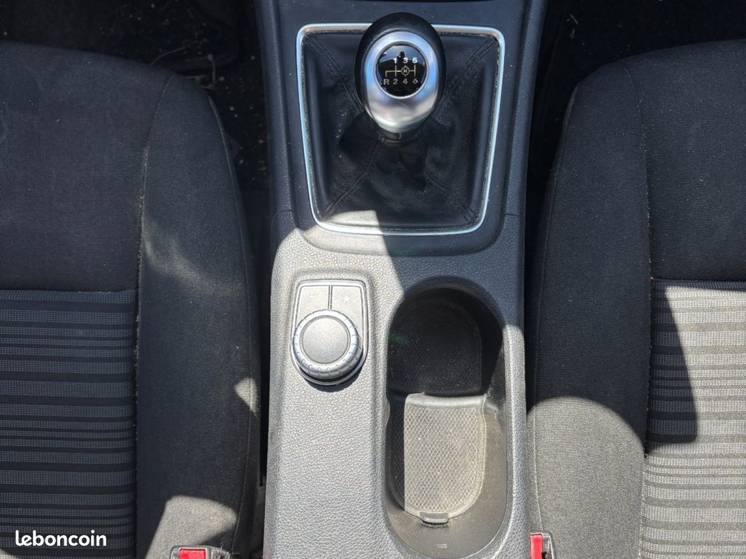 Mercedes classe a 1.6 102 ch intuition (image 18)