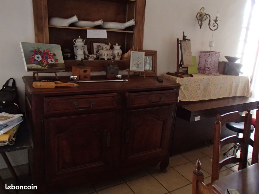 Mobilier + divers (image 3)