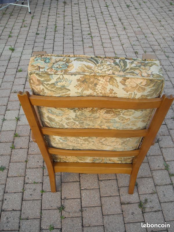 Fauteuil (image 3)